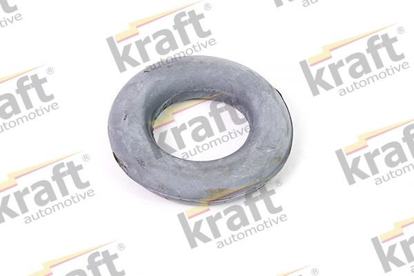 KRAFT AUTOMOTIVE 0541000 - Holding Bracket, silencer autospares.lv