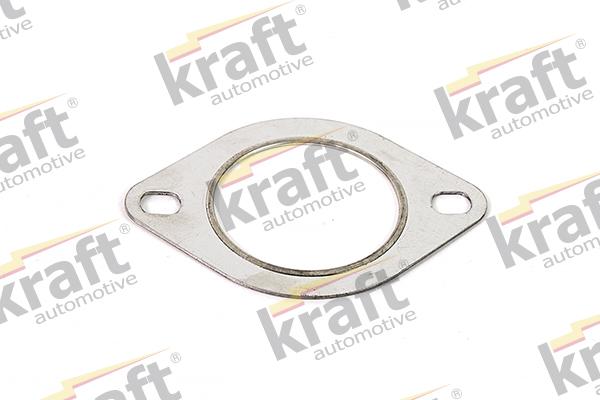 KRAFT AUTOMOTIVE 0548300 - Gasket, exhaust pipe autospares.lv