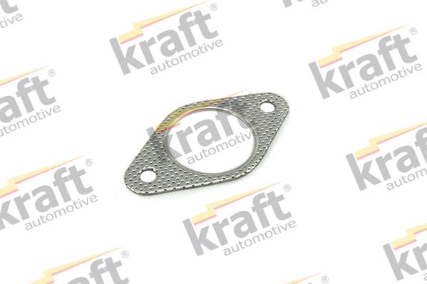 KRAFT AUTOMOTIVE 0542090 - Gasket, exhaust pipe autospares.lv