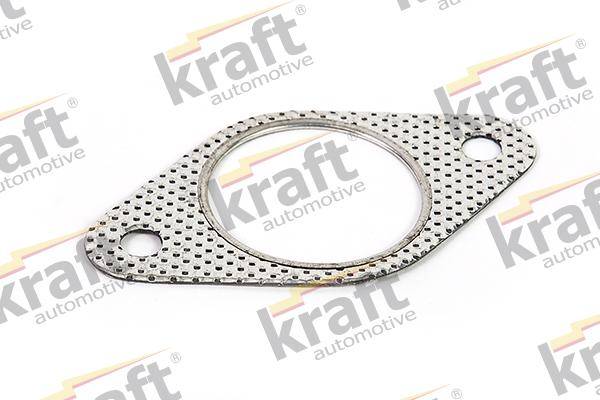 KRAFT AUTOMOTIVE 0542040 - Gasket, exhaust pipe autospares.lv