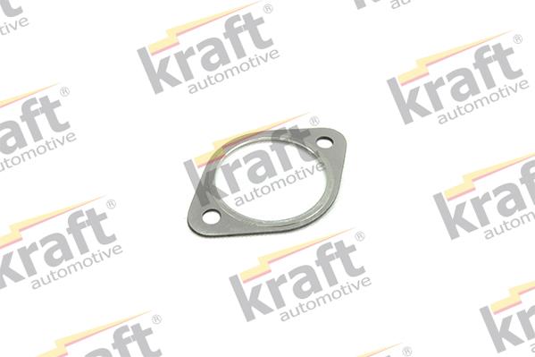 KRAFT AUTOMOTIVE 0542080 - Gasket, exhaust pipe autospares.lv