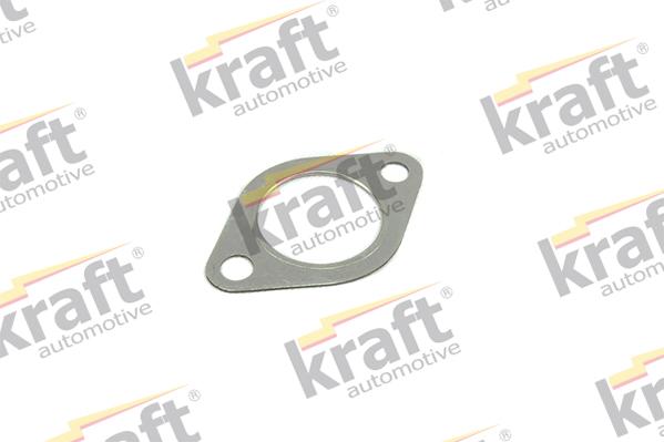 KRAFT AUTOMOTIVE 0542030 - Gasket, exhaust pipe autospares.lv