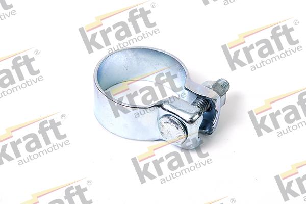 KRAFT AUTOMOTIVE 0550020 - Pipe Connector, exhaust system autospares.lv