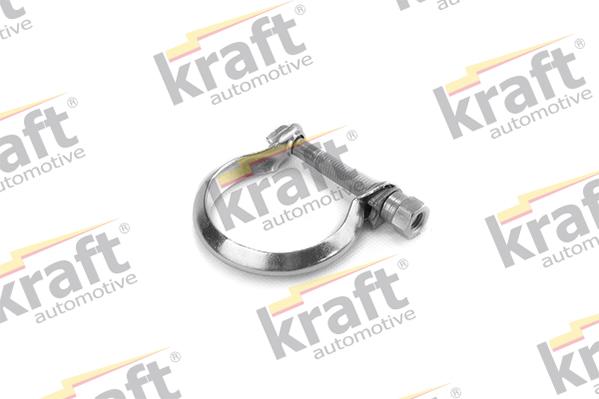 KRAFT AUTOMOTIVE 0558544 - Pipe Connector, exhaust system autospares.lv