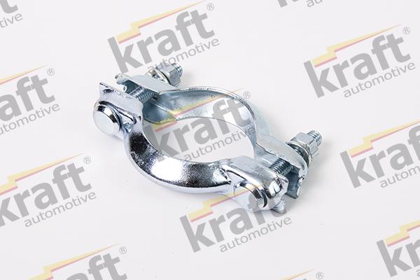 KRAFT AUTOMOTIVE 0558506 - Clamp Set, exhaust system autospares.lv