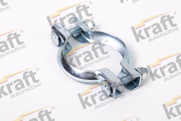 KRAFT AUTOMOTIVE 0558510 - Clamp Set, exhaust system autospares.lv