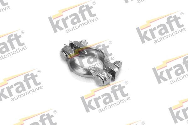 KRAFT AUTOMOTIVE 0558586 - Pipe Connector, exhaust system autospares.lv