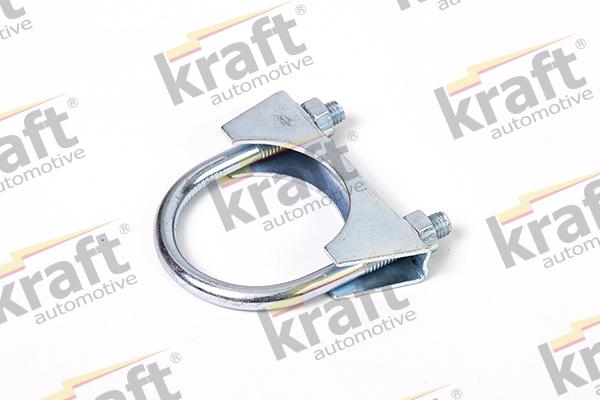 KRAFT AUTOMOTIVE 0558520 - Pipe Connector, exhaust system autospares.lv