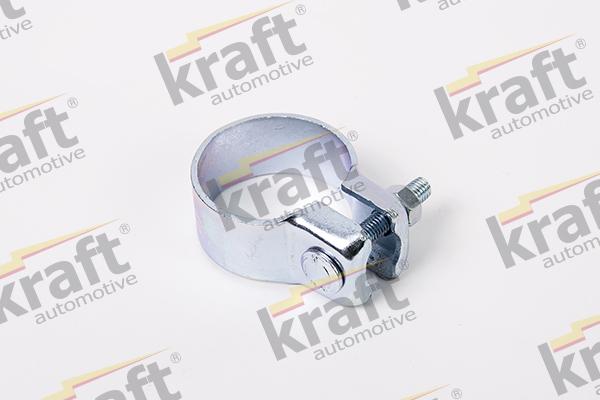 KRAFT AUTOMOTIVE 0558578 - Pipe Connector, exhaust system autospares.lv