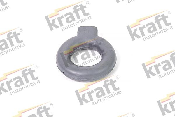 KRAFT AUTOMOTIVE 0504810 - Holder, exhaust system autospares.lv