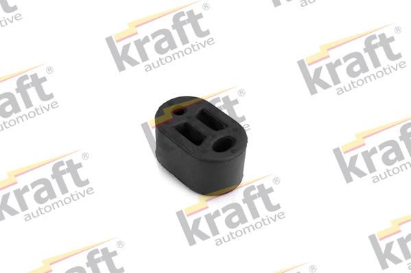 KRAFT AUTOMOTIVE 0505990 - Holding Bracket, silencer autospares.lv