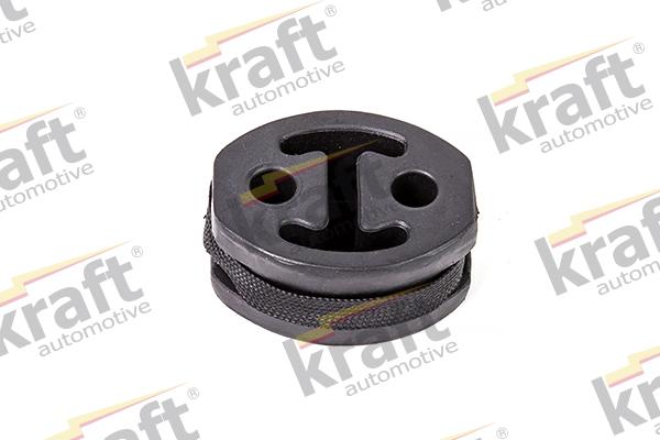 KRAFT AUTOMOTIVE 0505905 - Holding Bracket, silencer autospares.lv