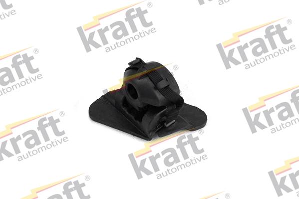 KRAFT AUTOMOTIVE 0505902 - Holding Bracket, silencer autospares.lv