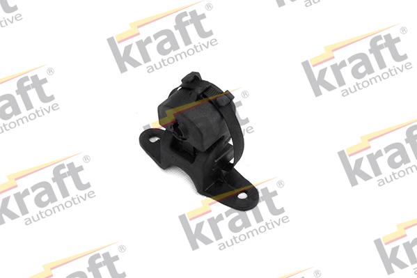 KRAFT AUTOMOTIVE 0505515 - Holding Bracket, silencer autospares.lv