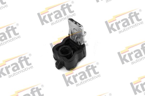 KRAFT AUTOMOTIVE 0505045 - Holding Bracket, silencer autospares.lv