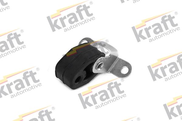KRAFT AUTOMOTIVE 0500021 - Holding Bracket, silencer autospares.lv