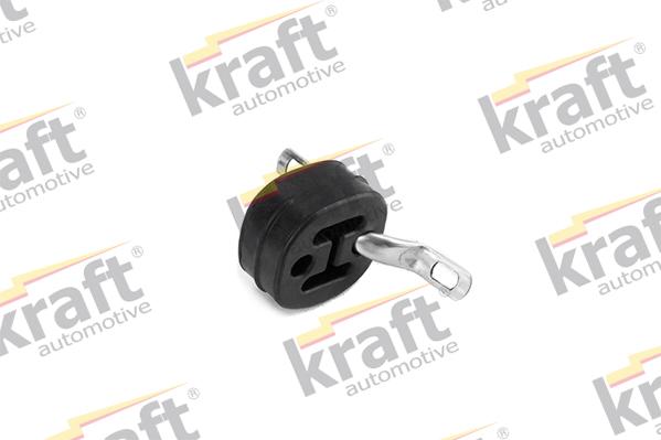 KRAFT AUTOMOTIVE 0500027 - Holding Bracket, silencer autospares.lv