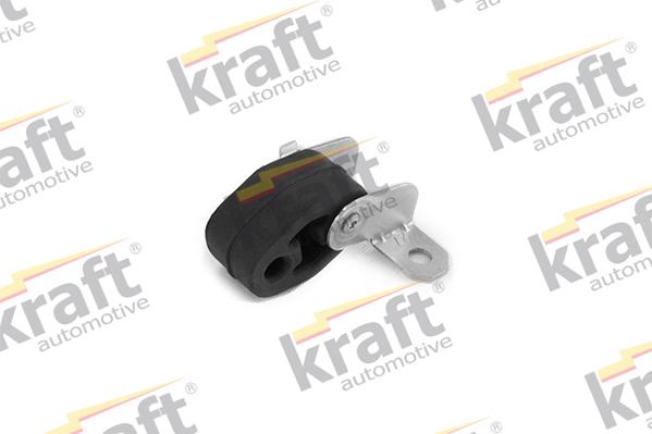 KRAFT AUTOMOTIVE 0500151 - Holding Bracket, silencer autospares.lv