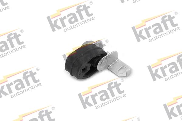 KRAFT AUTOMOTIVE 0500230 - Holding Bracket, silencer autospares.lv