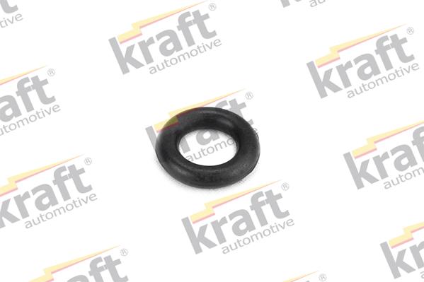 KRAFT AUTOMOTIVE 0501610 - Holding Bracket, silencer autospares.lv