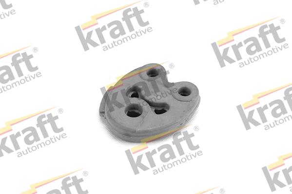 KRAFT AUTOMOTIVE 0501000 - Holding Bracket, silencer autospares.lv