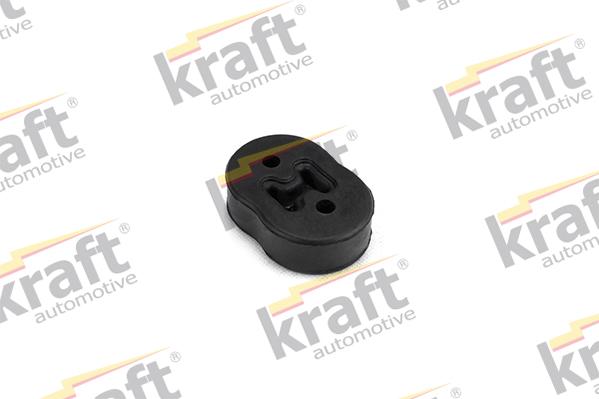 KRAFT AUTOMOTIVE 0508320 - Holding Bracket, silencer autospares.lv