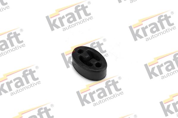 KRAFT AUTOMOTIVE 0508322 - Holding Bracket, silencer autospares.lv