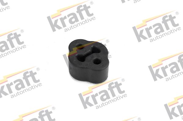KRAFT AUTOMOTIVE 0503510 - Holding Bracket, silencer autospares.lv