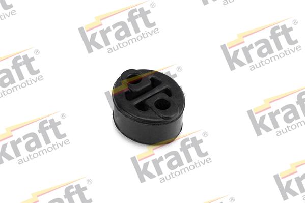 KRAFT AUTOMOTIVE 0503520 - Holder, exhaust system autospares.lv