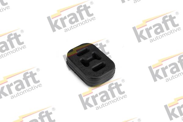 KRAFT AUTOMOTIVE 0503051 - Holding Bracket, silencer autospares.lv