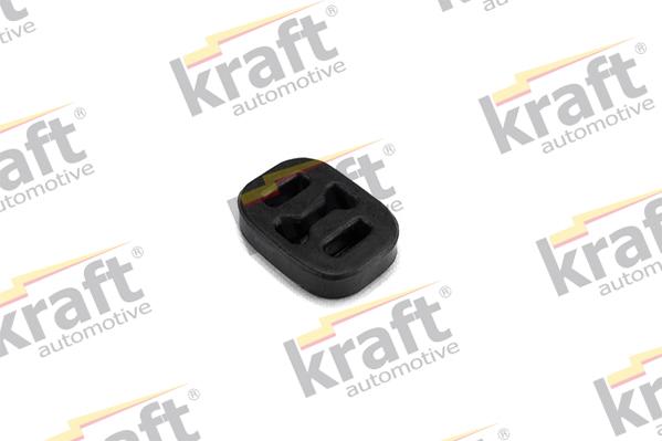 KRAFT AUTOMOTIVE 0503060 - Holding Bracket, silencer autospares.lv