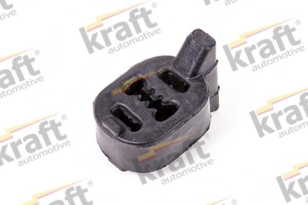 KRAFT AUTOMOTIVE 0503020 - Holding Bracket, silencer autospares.lv