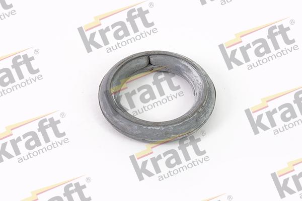 KRAFT AUTOMOTIVE 0503070 - Holding Bracket, silencer autospares.lv