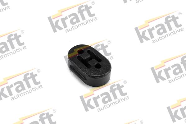 KRAFT AUTOMOTIVE 0503720 - Holding Bracket, silencer autospares.lv