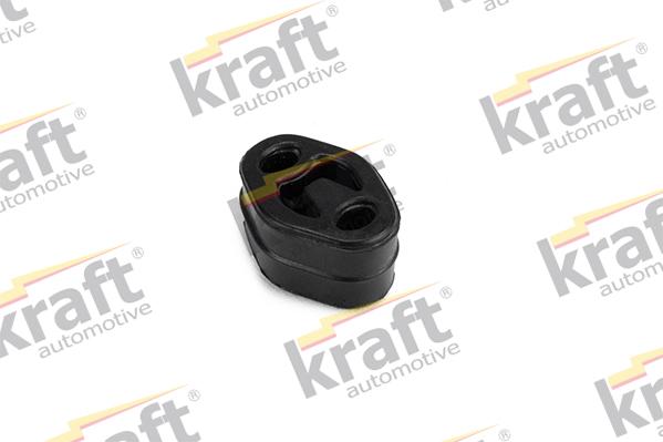 KRAFT AUTOMOTIVE 0502013 - Holding Bracket, silencer autospares.lv