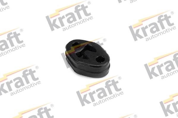 KRAFT AUTOMOTIVE 0502025 - Holding Bracket, silencer autospares.lv