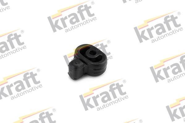 KRAFT AUTOMOTIVE 0502021 - Holding Bracket, silencer autospares.lv