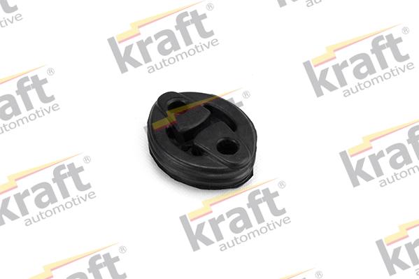 KRAFT AUTOMOTIVE 0502028 - Holding Bracket, silencer autospares.lv