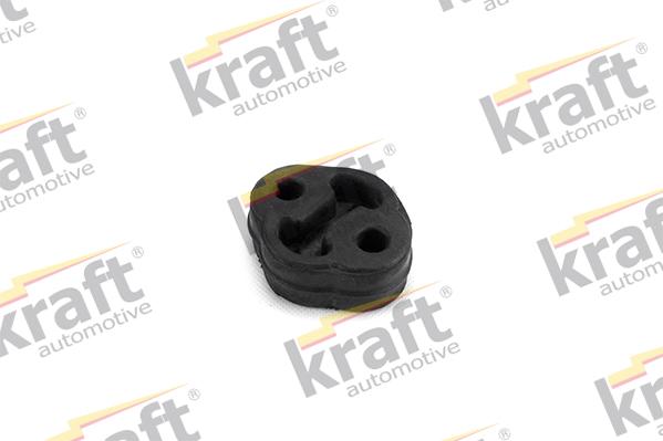 KRAFT AUTOMOTIVE 0502023 - Holding Bracket, silencer autospares.lv