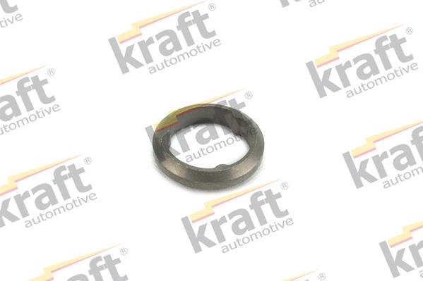 KRAFT AUTOMOTIVE 0530040 - Seal Ring, exhaust pipe autospares.lv