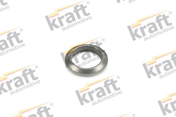 KRAFT AUTOMOTIVE 0530080 - Seal Ring, exhaust pipe autospares.lv