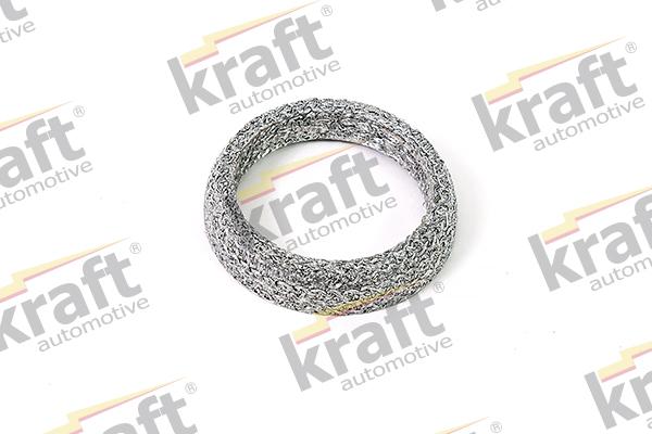 KRAFT AUTOMOTIVE 0531610 - Seal Ring, exhaust pipe autospares.lv