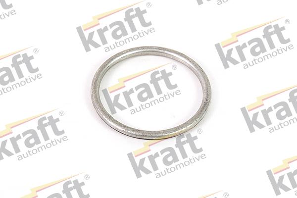 KRAFT AUTOMOTIVE 0533550 - Seal Ring, exhaust pipe autospares.lv