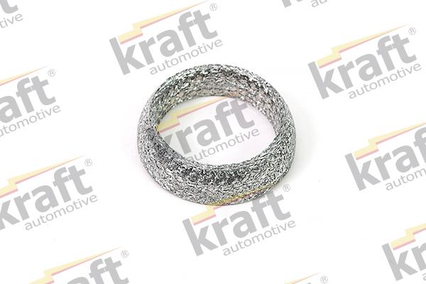 KRAFT AUTOMOTIVE 0533500 - Seal Ring, exhaust pipe autospares.lv