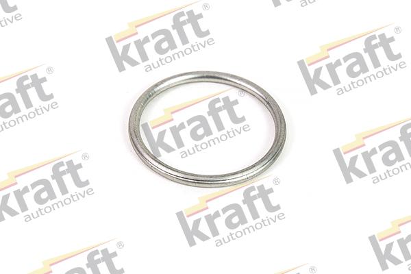 KRAFT AUTOMOTIVE 0533520 - Seal Ring, exhaust pipe autospares.lv