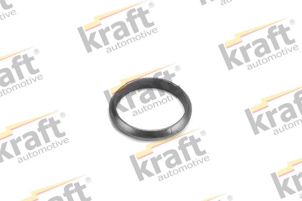 KRAFT AUTOMOTIVE 0532540 - Seal Ring, exhaust pipe autospares.lv