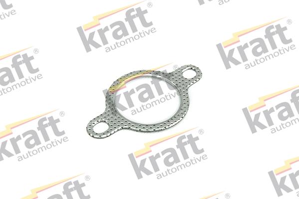 KRAFT AUTOMOTIVE 0532020 - Gasket, exhaust pipe autospares.lv