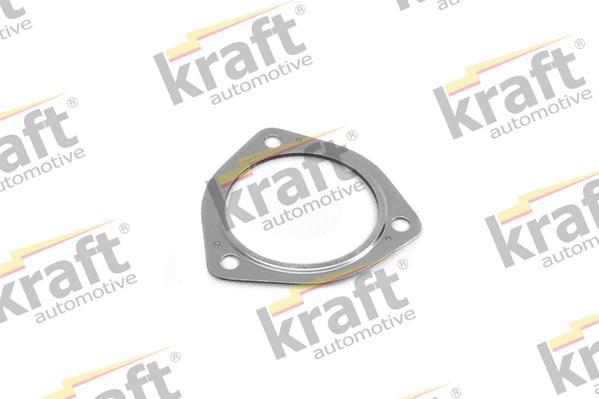 KRAFT AUTOMOTIVE 0520190 - Gasket, exhaust pipe autospares.lv