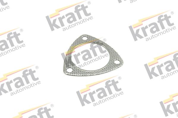 KRAFT AUTOMOTIVE 0520230 - Gasket, exhaust pipe autospares.lv