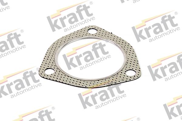 KRAFT AUTOMOTIVE 0528320 - Gasket, exhaust pipe autospares.lv